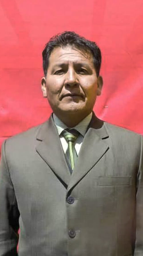 expositor